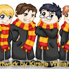 The Marauders / MWPP