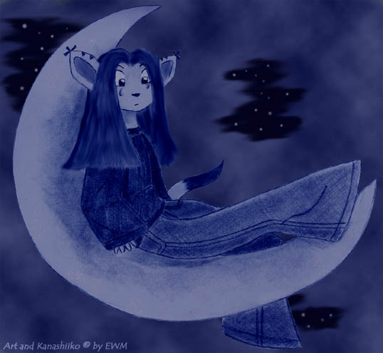 Blue Moon