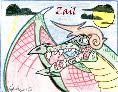 Zail