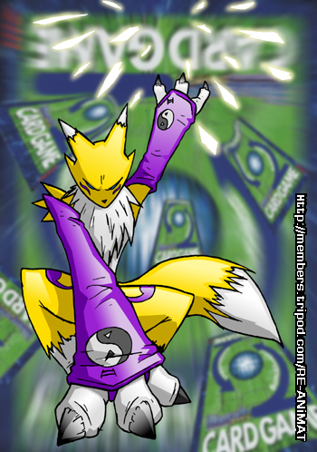 Renamon