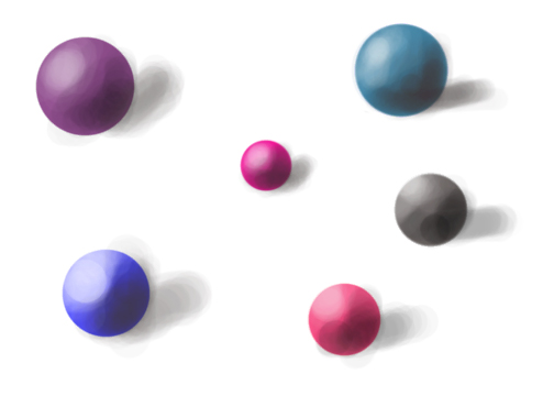 Spheres