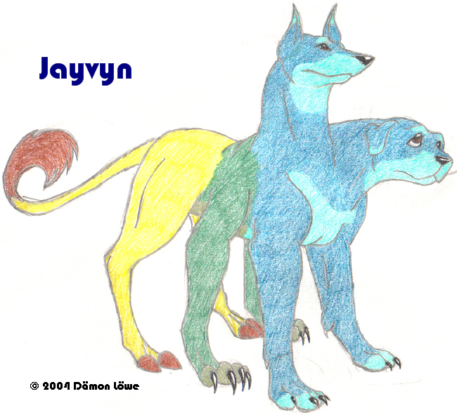 Jayvyn