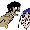 More Gorillaz love