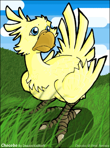 Chocobo