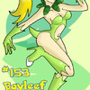 Pokemon Pinup: Bayleef