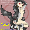 Pokemon Pinup: Mightyena