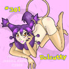 Pokemon Pinup: Delcatty