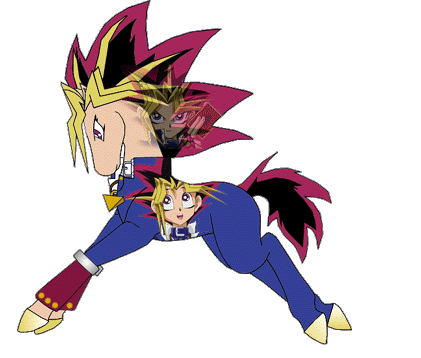 Yugi