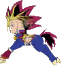 Yugi