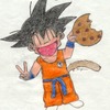 Chibi Goku