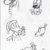 Rocko's Modern Life sketches