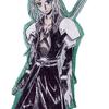 Sephiroth