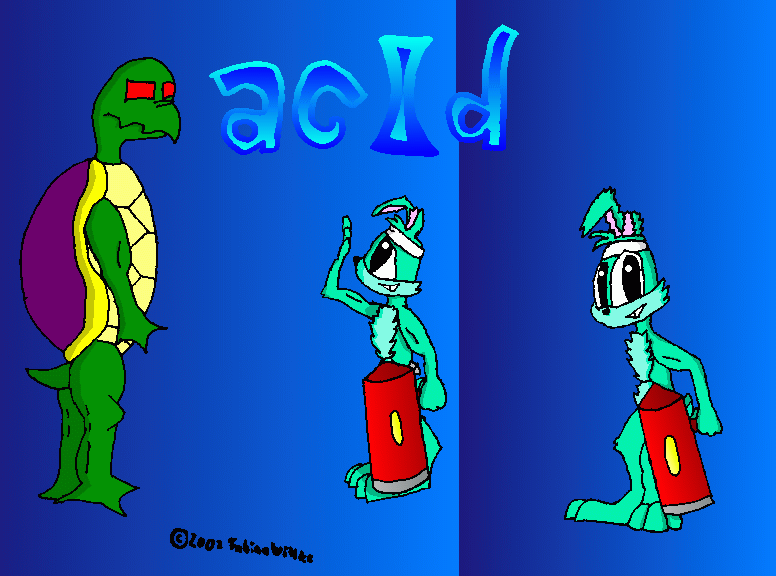 acId-mah first request!^.^