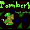 Tombery,Lord of Evil! ^-^