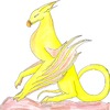 Yellow Dragon