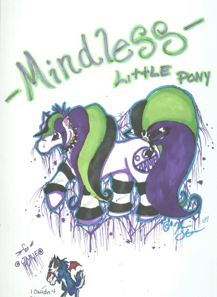 MindlessLittlePony