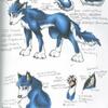 Illusion Refrence sheet