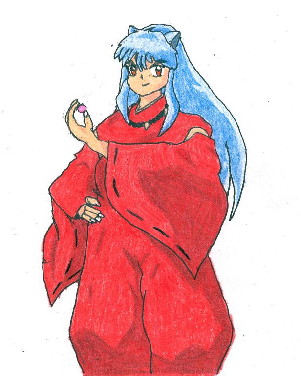 Inuyasha