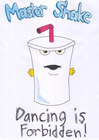 Master Shake