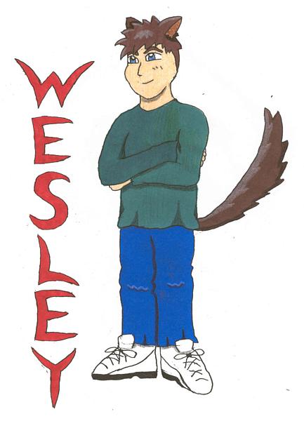 Wesley