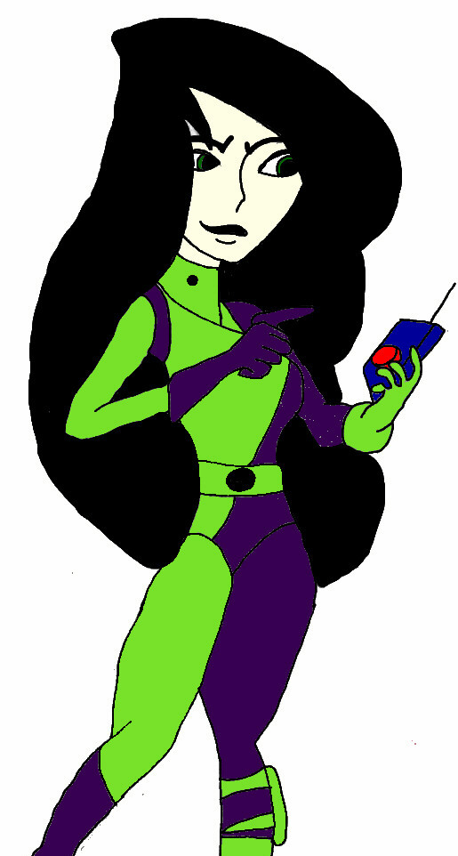 Shego2