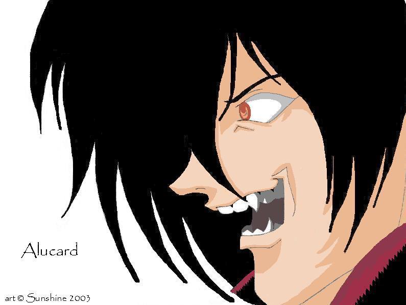 Alucard