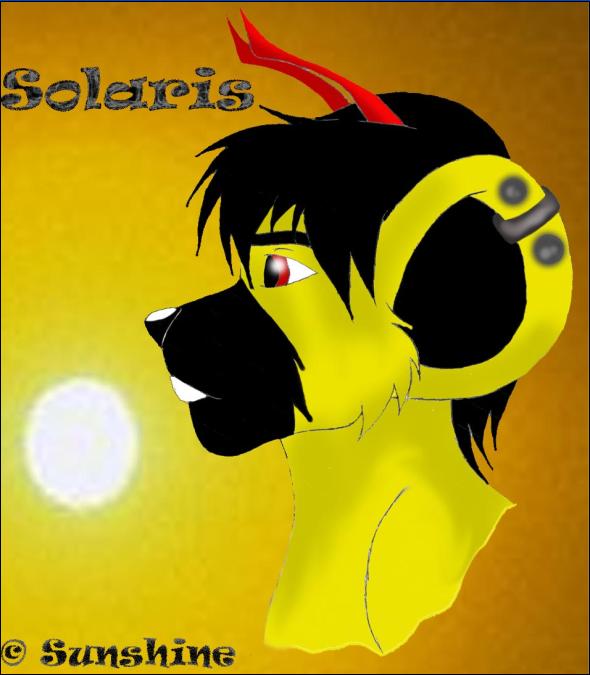 Solaris