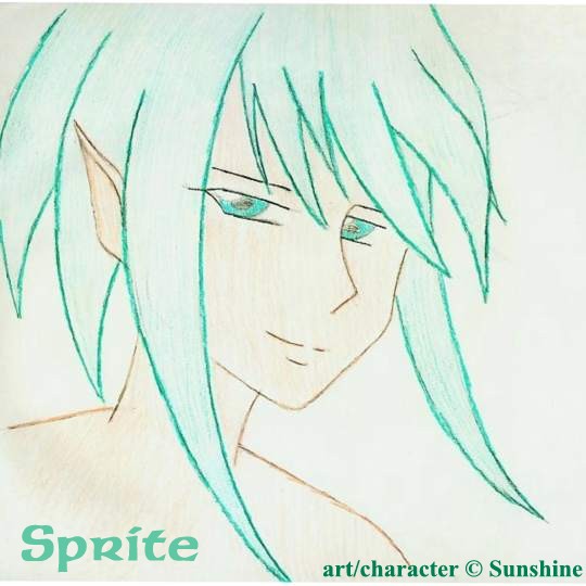 Sprite