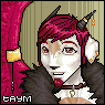 Furcadia Portrait for Taym