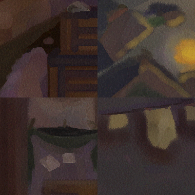 Atmosphere thumbnails