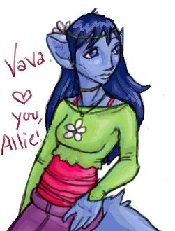 Vava