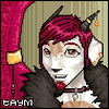 Furcadia Portrait for Taym