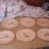 Celtic Plates