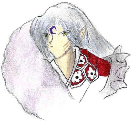 Sesshomaru