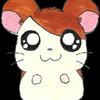 Its Hamtaro Time!