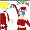 Santa-Vash and Ness