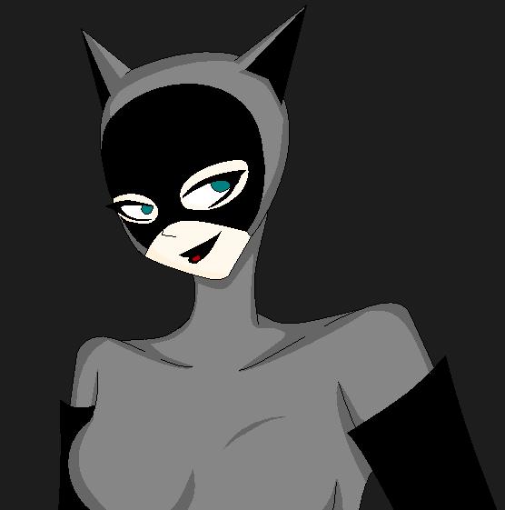 Catwoman