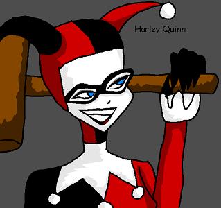 HARLEY QUINN